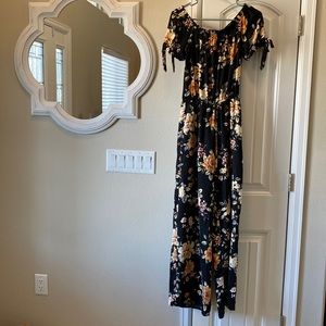 Xhilaration Jumpsuit XS